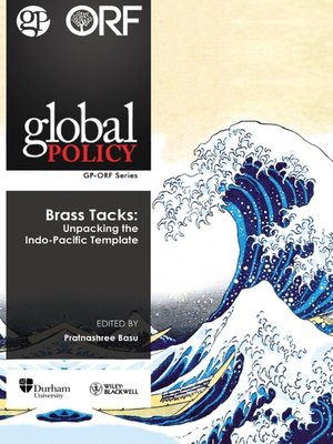 cover image of Brass Tacks